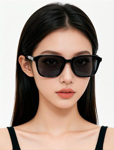 Glasses