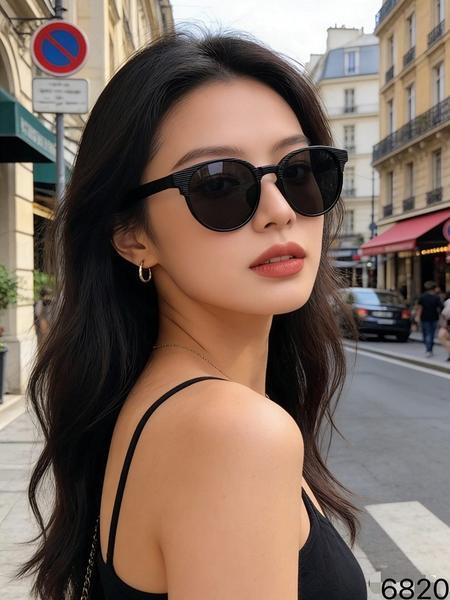 Glasses