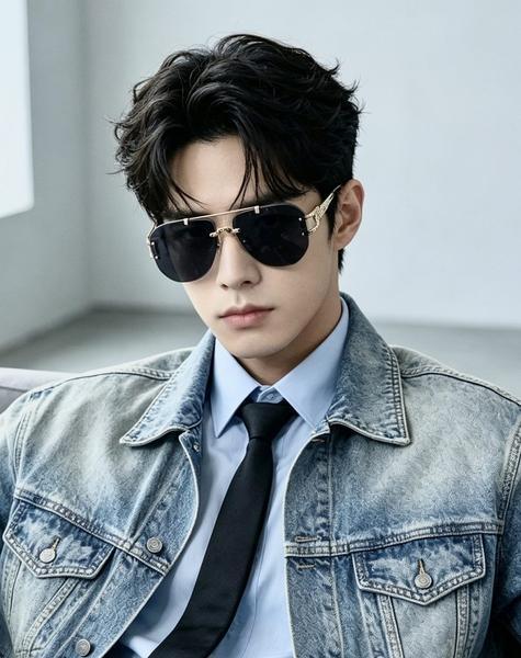 Glasses