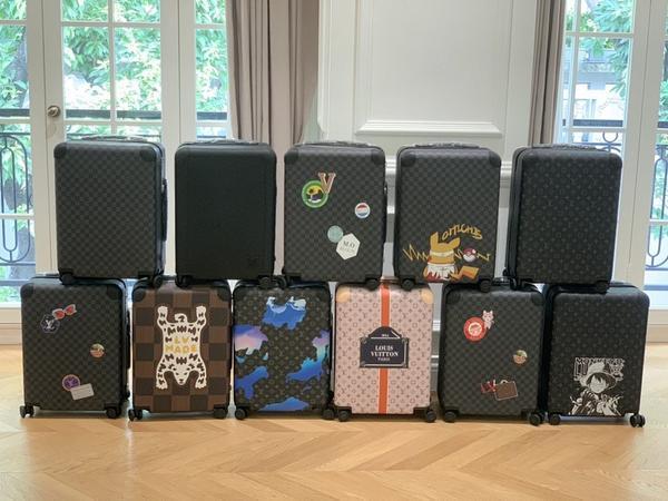 Luggage