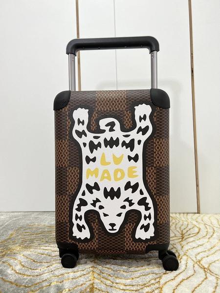Luggage