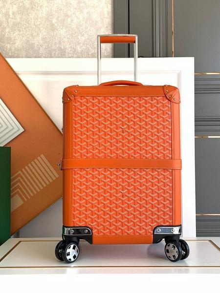 Luggage