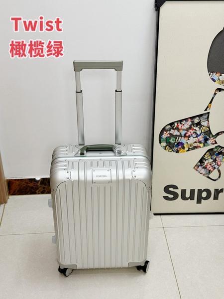 Luggage